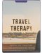 Игра с карти Travel Therapy - 1t