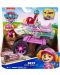 Игрален комплект Spin Master Paw Patrol Rescue Wheels - Трансформиращият се камион на Скай - 1t