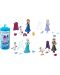 Игрален комплект Disney Princess -  Кукла с изненади, Frozen Snow, асортимент - 3t
