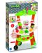 Игрален комплект Ecoiffier - Щанд за плодове и зеленчуци - 2t
