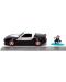 Игрален комплект Jada Toys - Ghost Spider с 1990 Mazda Miata, 1:32 - 6t