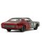 Игрален комплект Jada Toys - Tор с Chevy Chevelle SS, 1:32 - 4t