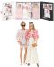 Игрален комплект Barbie - Барби и Кен на ваканция - 1t
