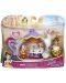 Игрален комплект Hasbro Disney Princess - Малки кукли с аксесоари, асортимент - 2t