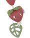 Бебешка играчка Mamas & Papas Grateful Garden - Linkie Strawberry - 2t