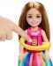 Игрален комплект Barbie You can be anything - Арт терапевт - 4t
