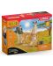 Игрален комплект Schleich Wild Life - Поход с раница в Австралия, 9 части - 1t