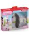 Игрален комплект Schleich Sofia's Beauties - София и Дъсти - 3t