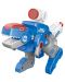 Игрален комплект Felyx Toys - Трансформиращ се динозавър оръжие - 2t