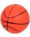 Игрален комплект GT - Баскетболен кош с топка, до 108 cm - 2t