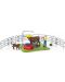 Игрален комплект Schleich Farm World - Място за измиване на крави - 1t