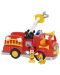 Игрален комплект Just Play Disney Junior - Пожарната кола на Мики Маус, с фигури - 2t