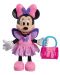 Игрален комплект Just Play Disney Minnie - Кукла с аксесоари, Блясък и очарование - 3t