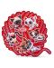 Игрален комплект Zuru Pets Alive Smitten Kittens  - Коте изненада с аксесоари, асортимент - 10t