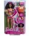 Игрален комплект Barbie - Барби със сърф - 6t