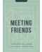 Игра с карти Meeting Friends - 1t