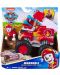 Игрален комплект Spin Master Paw Patrol Rescue Wheels - Пожарната кола на Маршал - 1t