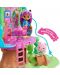 Игрален комплект Gabby's Dollhouse - Градинската къщичка на дървото - 8t