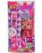 Игрален комплект IMC Toys VIP Pets - Bow Power, Аурора - 1t