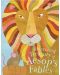 Illustrated Treasury of Aesop's Fables (Miles Kelly) - 1t
