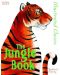 Illustrated Classic: The Jungle Book (Miles Kelly) - 1t