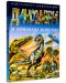 Илюстрована енциклопедия: Динозаври и изчезнали животни (твърди корици)-2 - 3t