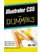 Illustrator CS5 For Dummies - 1t