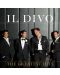 Il Divo - Il Divo – The Greatest Hits (CD) - 1t
