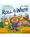 Настолна игра Imperial Settlers: Roll & Write - Семейна - 1t