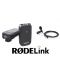 Микрофон RODE Link - Filmmaker Kit, черен - 3t
