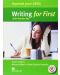 Improve Your Skills: Writing for First (with answer key and MPO) / Английски за сертификат: Писане (с отговори и онлайн практика) - 1t