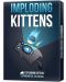 Разширение за Експлодиращи Котета - Imploding Kittens - 1t