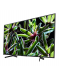 Смарт телевизор Sony - KD49XG7005BAEP, 49", 4K, черен - 3t