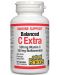 Immune Support Balanced C Extra, 90 капсули, Natural Factors - 1t
