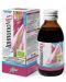 ImmunnoMix Plus Сироп за деца, 210 ml, Aboca - 1t