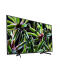 Смарт телевизор Sony - KD49XG7005BAEP, 49", 4K, черен - 2t