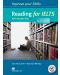 Improve Your Skill: Reading for IELTS 4.5-6.0 (with answer key and MPO) / Английски за сертификат: Четене (с отговори и онлайн практика) - 1t