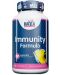 Immunity Formula, 60 капсули, Haya Labs - 1t