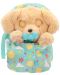 Интерактивно бебе куче IMC Toys Baby Paws - Лабрадор - 2t