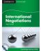 International Negotiations Student's Book with Audio CDs (2) - 1t