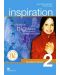 Inspiration 2: Student's Book / Английски език (Учебник) - 1t