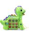 Интерактивна играчка Vtech - Динозавър за дърпане (на английски език) - 2t