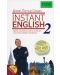 Instant English 2: Самоучител + видоклипове - 1t