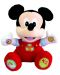 Интерактивна играчка Clementoni - Сладко бебе Мики Маус - 1t