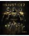 Injustice 2 Legendary Steelbook Edition (Xbox One) - 5t