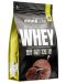 Instant Whey Protein, шоколад, 750 g, Hero.Lab - 1t