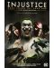 Injustice: Gods Among Us: Year One: The Deluxe Edition - 1t