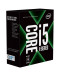 INTEL Core i5-7640X - 1t