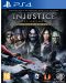 Injustice: Gods Among Us - Ultimate Edition (PS4) - 1t