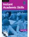 Instant Academic Skills with Audio CD - 1t